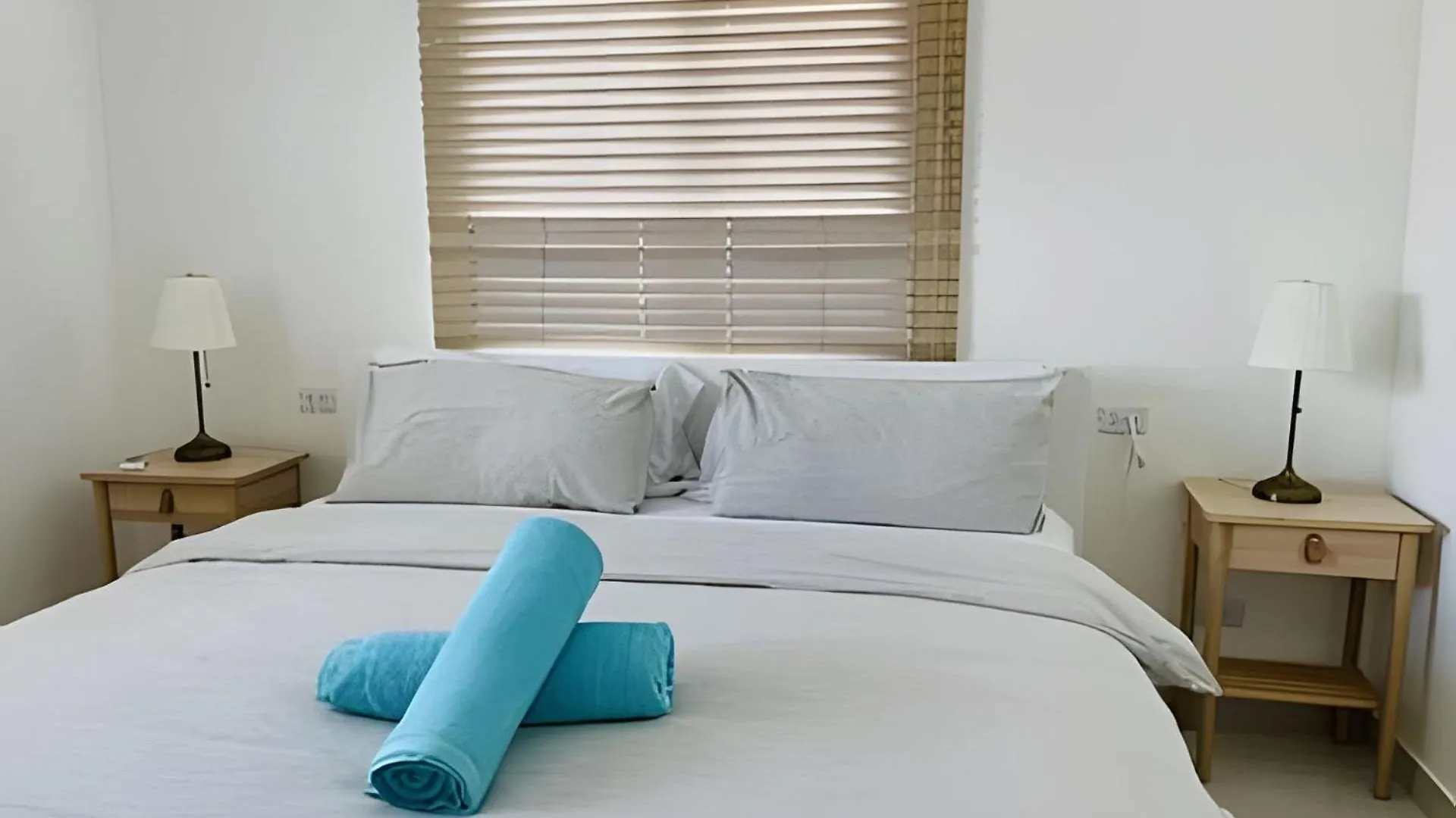 Διαμέρισμα Caribbean Stay - El Dorado, A Pasos De La Playa Πούντα Κάνα Δομινικανή Δημοκρατία