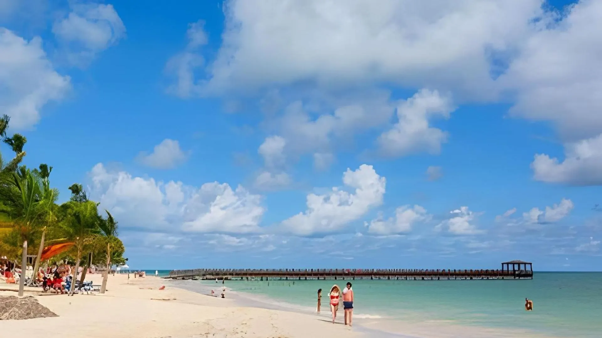 Caribbean Stay - El Dorado, A Pasos De La Playa Πούντα Κάνα Δομινικανή Δημοκρατία