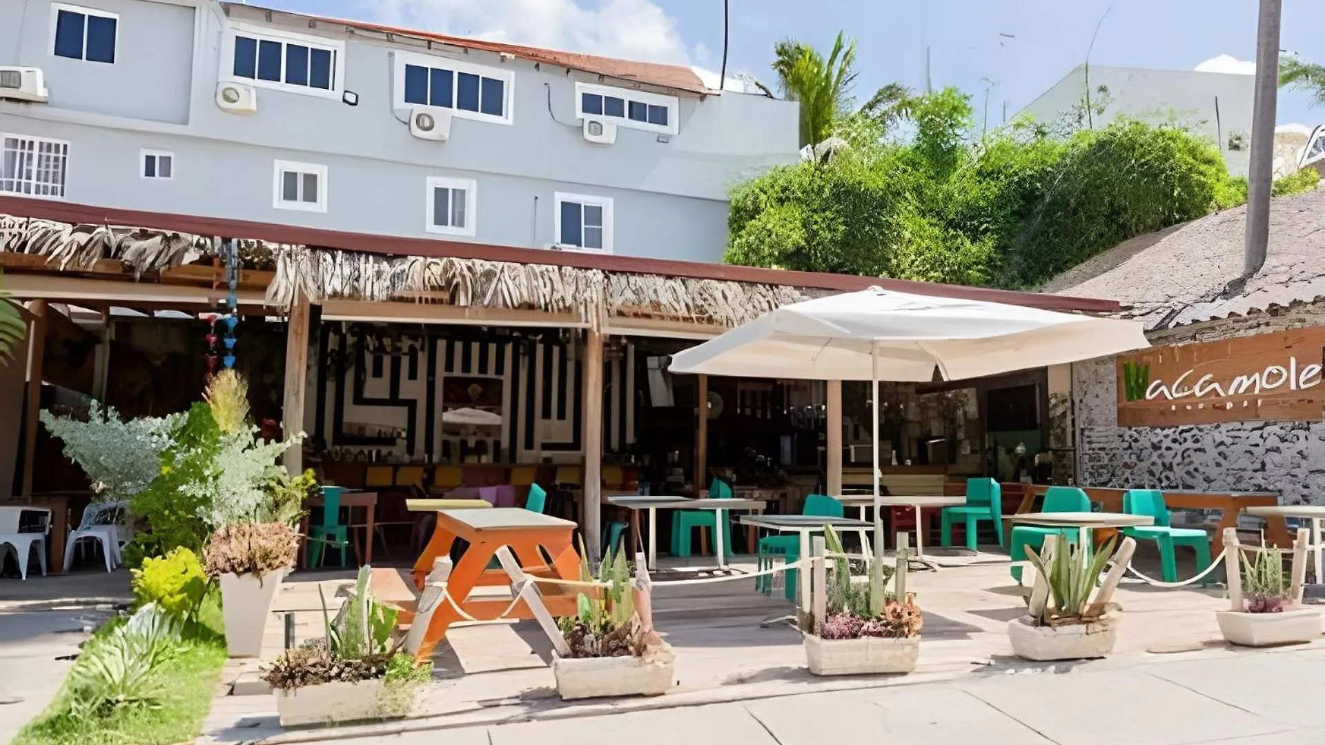 Caribbean Stay - El Dorado, A Pasos De La Playa Πούντα Κάνα 0*,